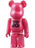 Osamu Tezuka's 80th Anniversary Be@rbrick 100%