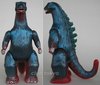 Godzilla Marusan-Bullmark Reissue Red(Lottery)