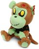 Zombie Monkey - Think Geek Exclusive