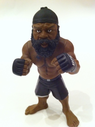 Kimbo Slice