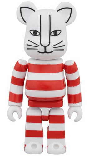 Lisa Larson - Mikey Be@rbrick 100%