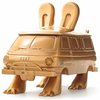 Bunnyvan