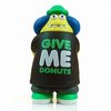 Caleb "Give me donuts"