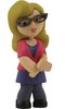 The Big Bang Theory Mystery Minis 2 - Bernadette