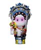 Chinese Peking Opera Series 5" figure - Yang Gui Fei