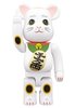 Maneki Neko Be@rbrick 400%