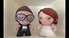 Custom Wedding Munnys