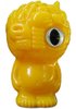 Chaos Q Bean - Unpainted Yellow