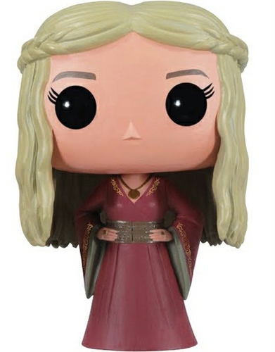 Cersei Lannister