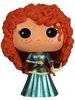 Metallic Merida POP! - SDCC 2013