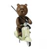 I.W.G. - Mod Squad Titus the Bear