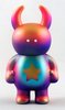 Metallic Neon Star Uamou