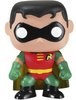 POP! Heroes - Robin