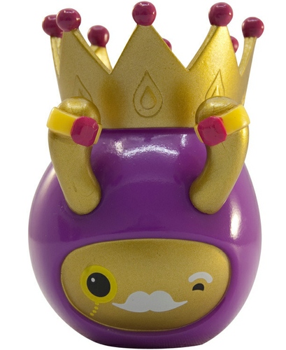 King Droplet