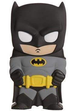 Batman Chara-Brick - SDCC 2013