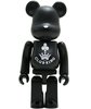 Club King - Secret Be@rbrick Series 18