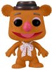 Fozzie Bear