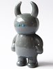 Uamou Pearl Grey - Blue Eyes