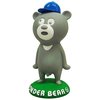 Wonder Bear - Grey