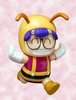 Dr.Slump Arare-chan Collection Figure