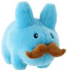 'Stache Labbit