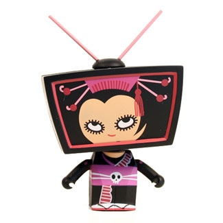 TV Head