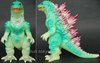 Godzilla 1999 (Mire-Goji) Glow Green Spray Event Exclusive