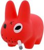 Smorkin' Labbit 10" RED