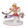 Hello Kitty to Issho! - Mikan Tachibana (PVC Figure)