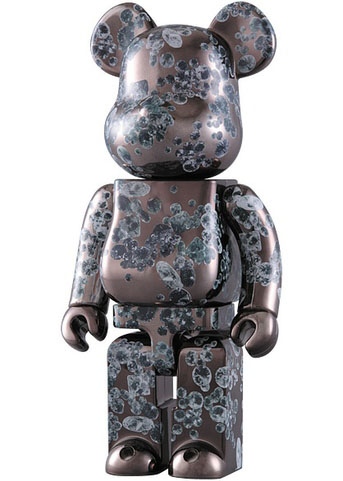 Diamond Be@rbrick - 400%