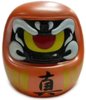 Fortune Daruma (フォーチュンだるま)