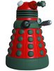 Doctor Who Red Dalek Squeeze Stress Toy