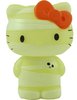 Hello Kitty Horror Mystery Minis - GID Mummy