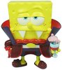 Vampire SpongeBob