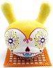 Sugar Skull Dunny #3