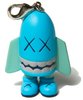 Blitz Keychain - Blue