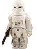 Snow Trooper Kubrick 100%