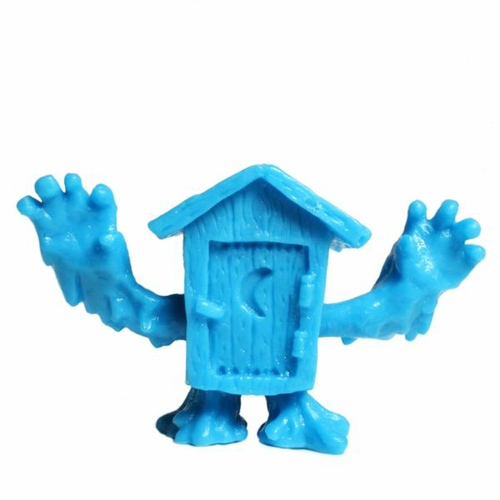 Phantom Shithouse - Rotofugi Exclusive 