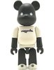 Crazysmiles Be@rbrick 100%