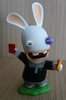 Referee Rabbid