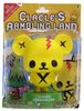 Clacle's Rambling Land