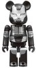 War Machine Be@rbrick 100%