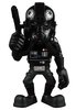 TIE Fighter Pilot - VCD No.65 