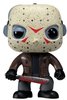 POP! Movies - Jason Voorhees