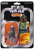 Boba Fett - Vintage Toy