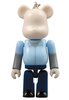 Prison Break 70% Be@rbrick  