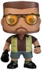 The Big Lebowski - Walter POP!