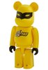 Dutt MO Be@rbrick 100% Yellow