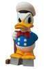 Donald Duck (UNDEFEATED Ver.) VCD Special No.175