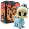 Wandering Misfits - Blue 4 Legged Masao